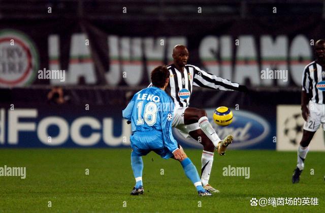 尤文图斯客场遭遇逆转，输掉关键比赛