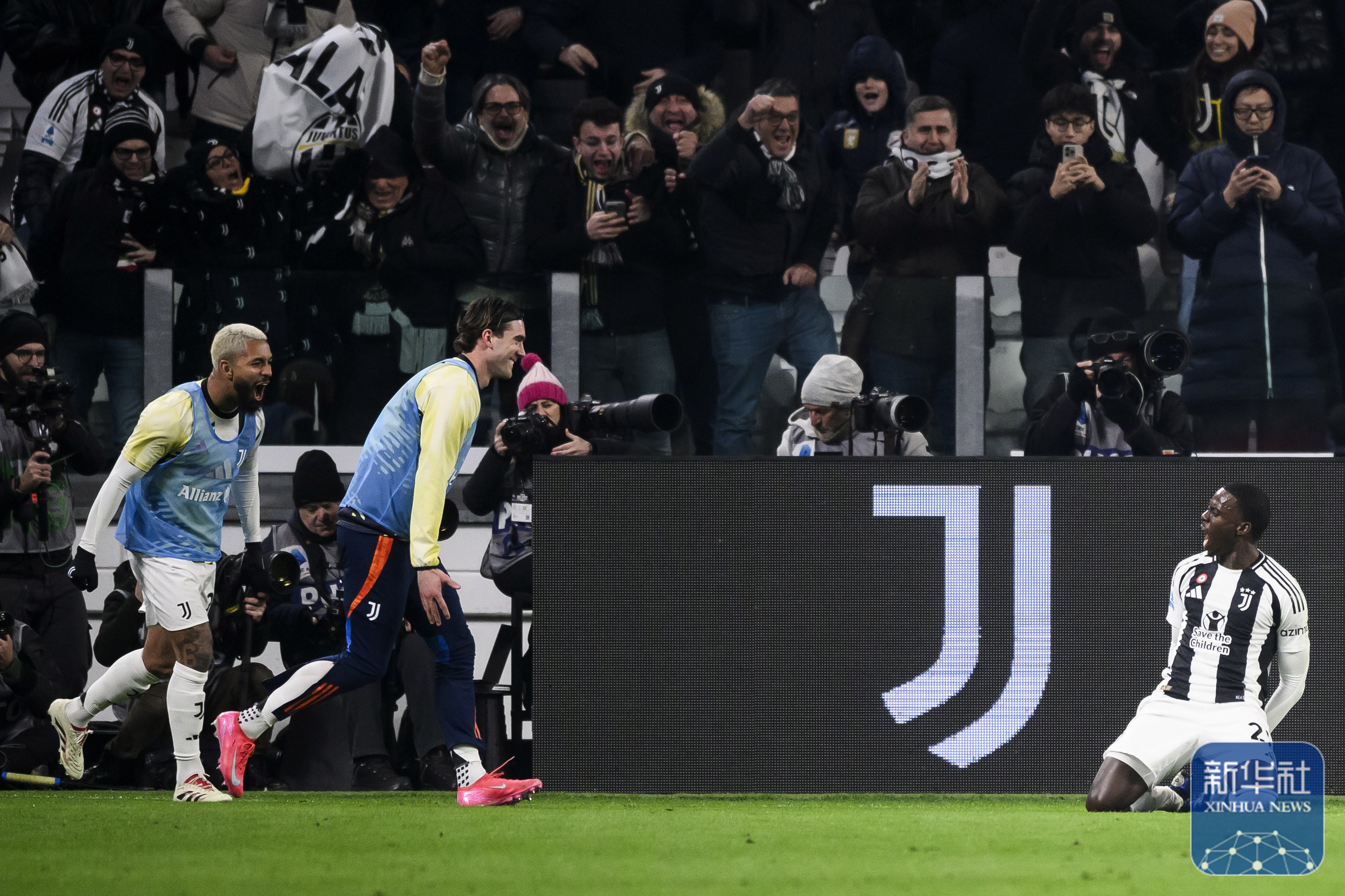 尤文图斯客场遭遇逆转，输掉关键比赛