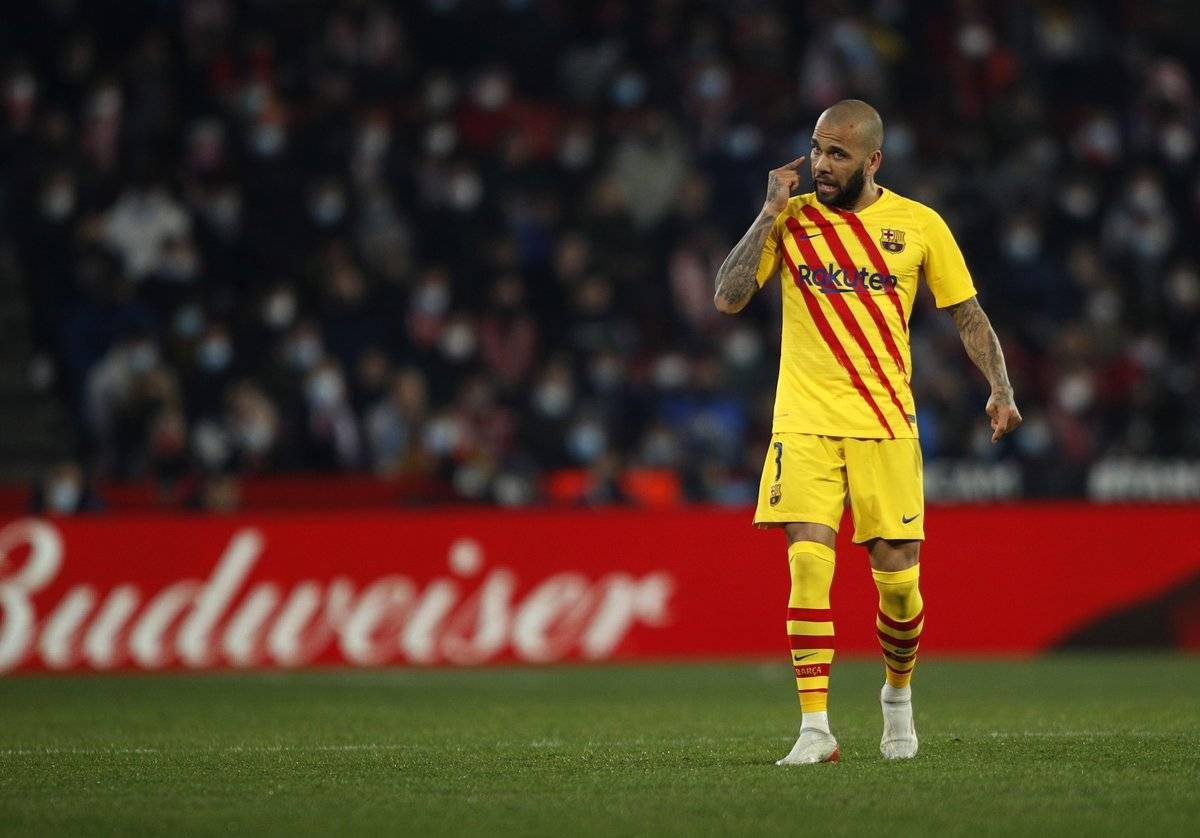 格拉纳达客场取胜,保持上升势头 格拉纳达客场取胜,保持上升势头