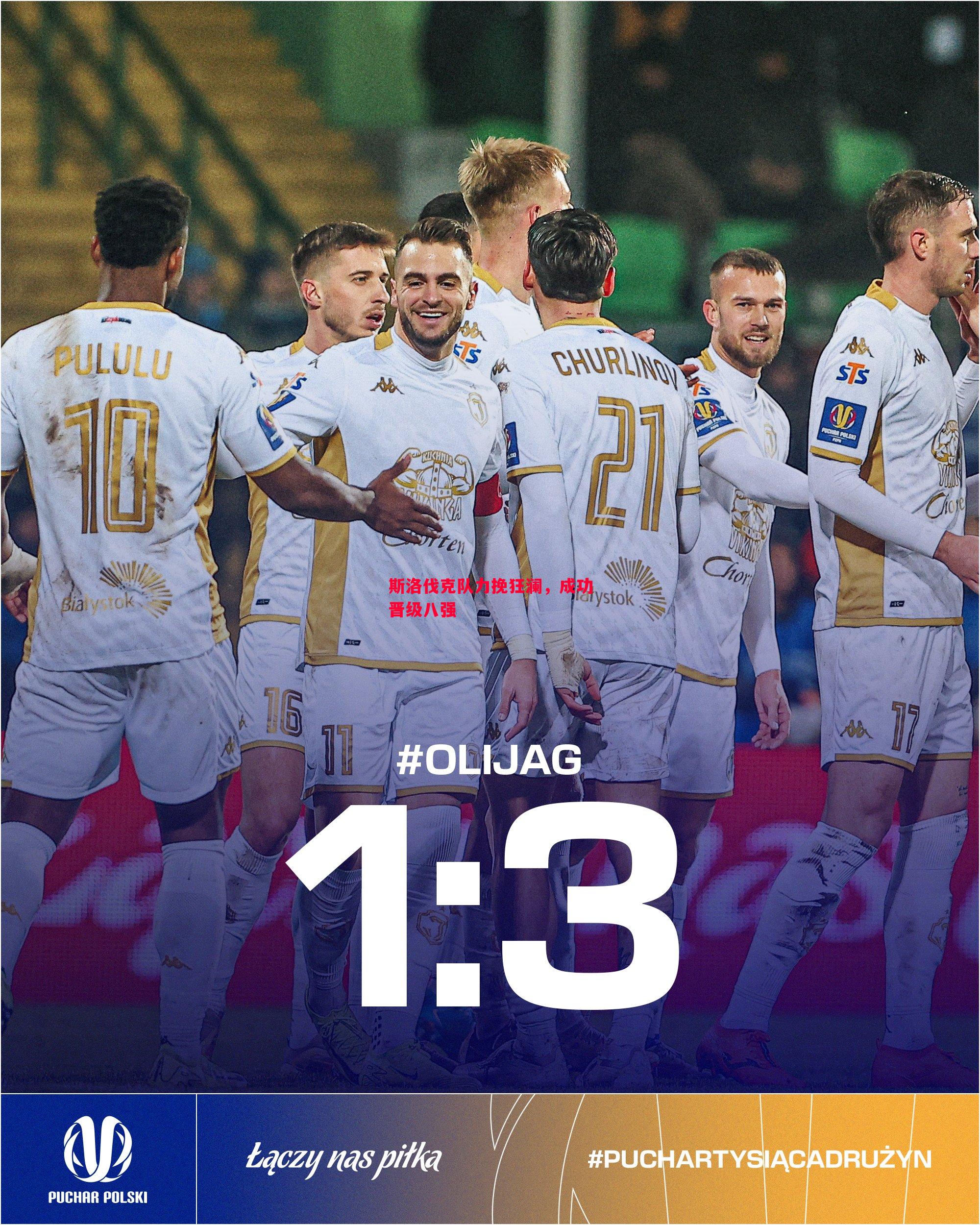 斯洛伐克队力挽狂澜,成功晋级八强 斯洛伐克队力挽狂澜,成功晋级八强