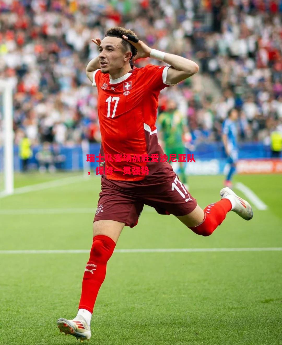 瑞士队客场战胜爱沙尼亚队,保持一贯强势 瑞士队客场战胜爱沙尼亚队,保持一贯强势