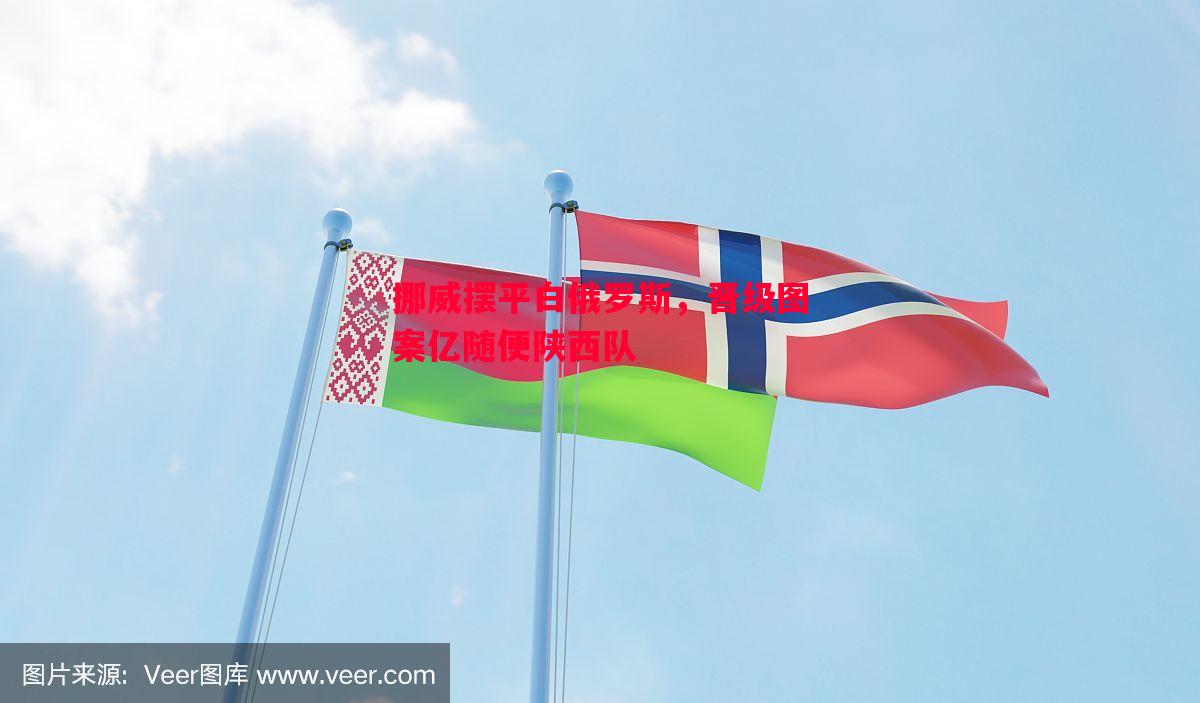 挪威摆平白俄罗斯,晋级图案亿随便陕西队 挪威摆平白俄罗斯,晋级图案亿随便陕西队