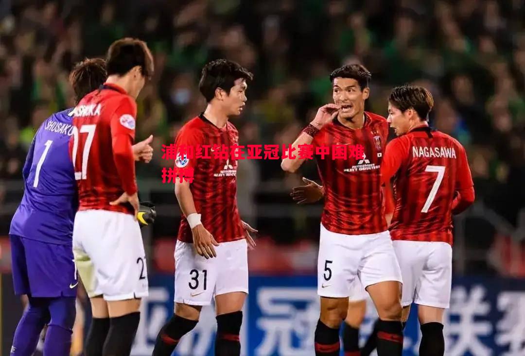 浦和红钻在亚冠比赛中困难拼搏 浦和红钻在亚冠比赛中困难拼搏