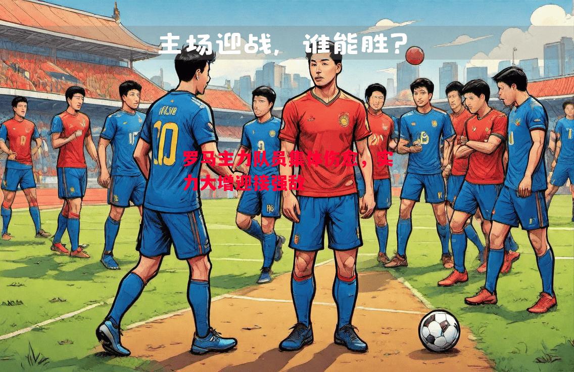 罗马主力队员集体伤愈,实力大增迎接强敌 罗马主力队员集体伤愈,实力大增迎接强敌