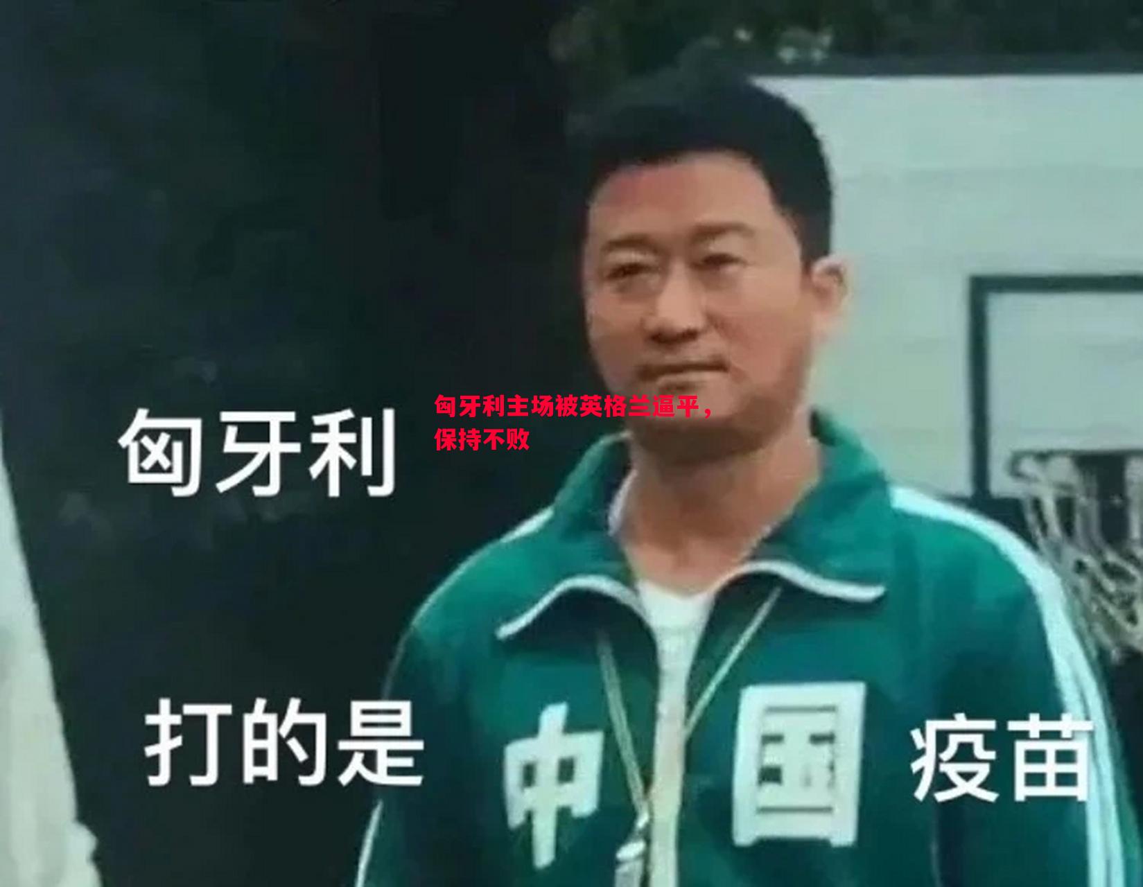 匈牙利主场被英格兰逼平,保持不败 匈牙利主场被英格兰逼平,保持不败