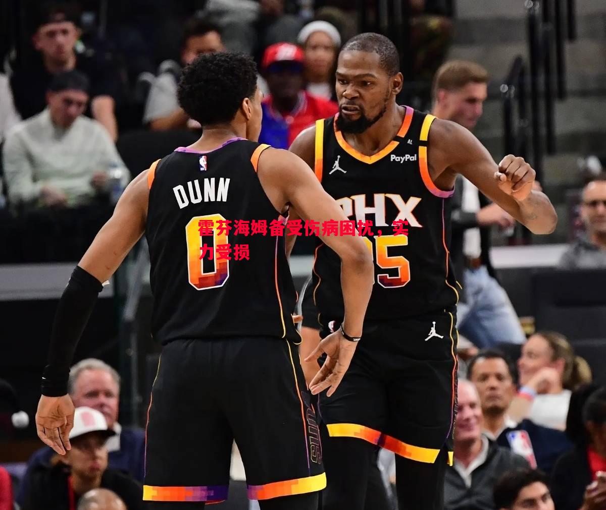 霍芬海姆备受伤病困扰,实力受损 霍芬海姆备受伤病困扰,实力受损